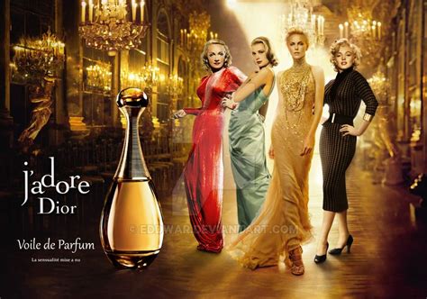 dior perfume commercial marilyn monroe|Fashion Flashback: Marilyn Monroe, Marlene Dietrich, & Grace .